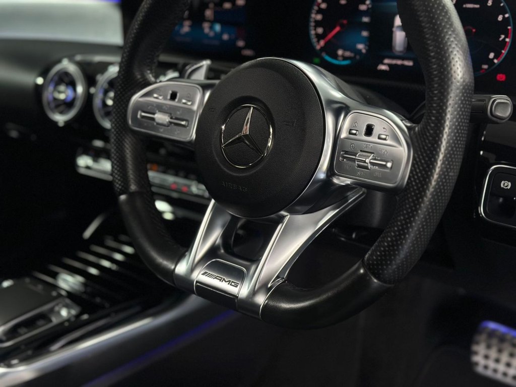 Used Mercedes-Benz A-Class 2019 for sale - 77437085: Photo 21