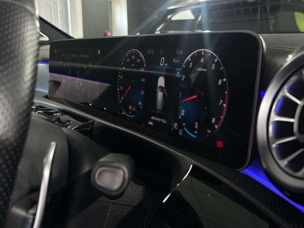 Used Mercedes-Benz A-Class 2019 for sale - 77437085: Photo 22