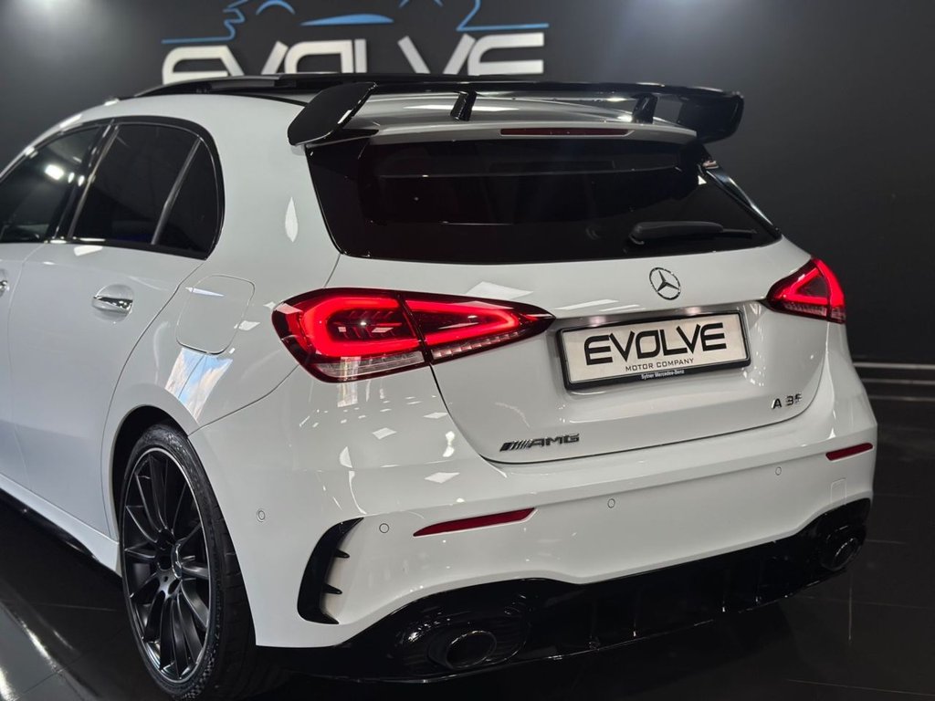 Used Mercedes-Benz A-Class 2019 for sale - 77437085: Photo 32