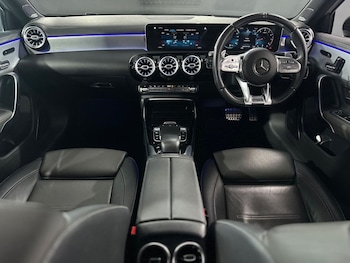 Used Mercedes-Benz A-Class 2019 for sale - 77437085: Photo