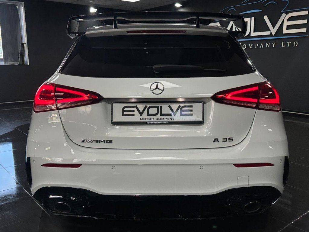 Used Mercedes-Benz A-Class 2019 for sale - 77437085: Photo 5