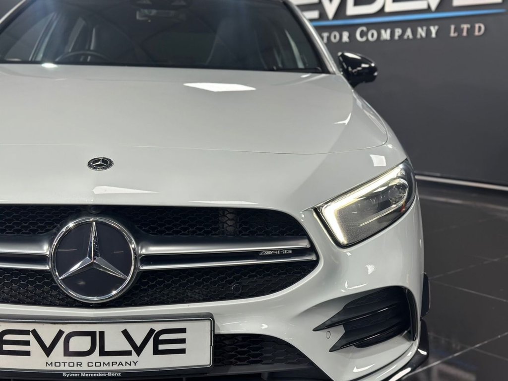 Used Mercedes-Benz A-Class 2019 for sale - 77437085: Photo 6