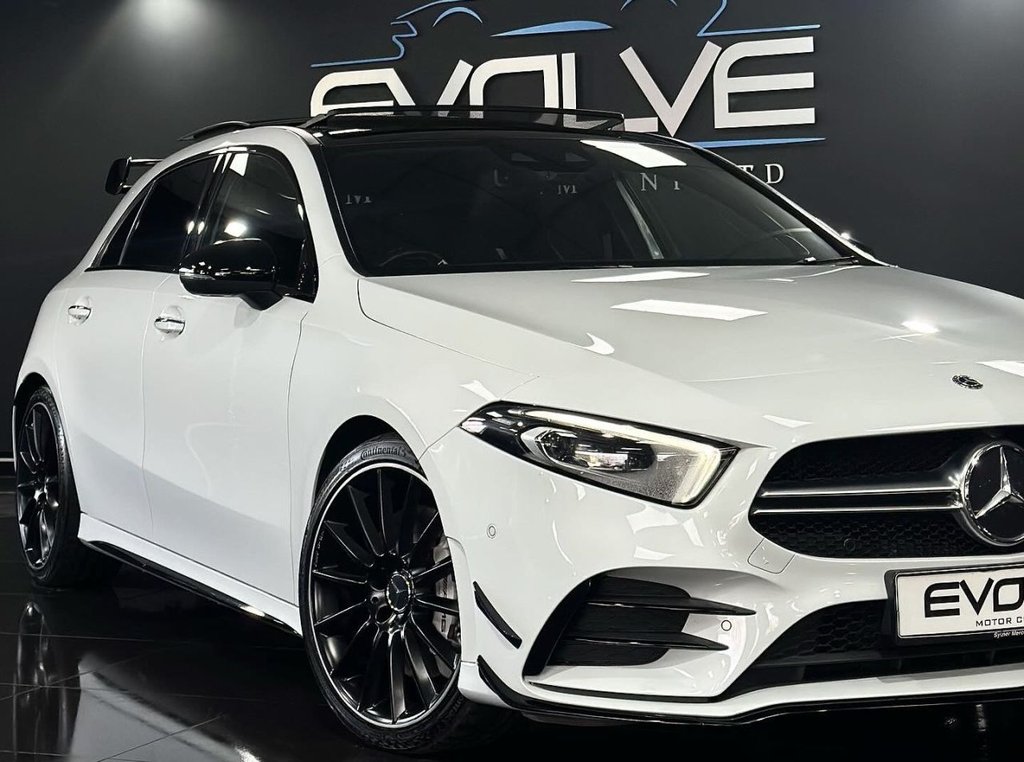 Used Mercedes-Benz A-Class 2019 for sale - 77437085: Photo 8