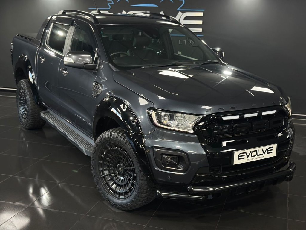 Used Ford Ranger 2021 for sale - 76642579: Photo 10