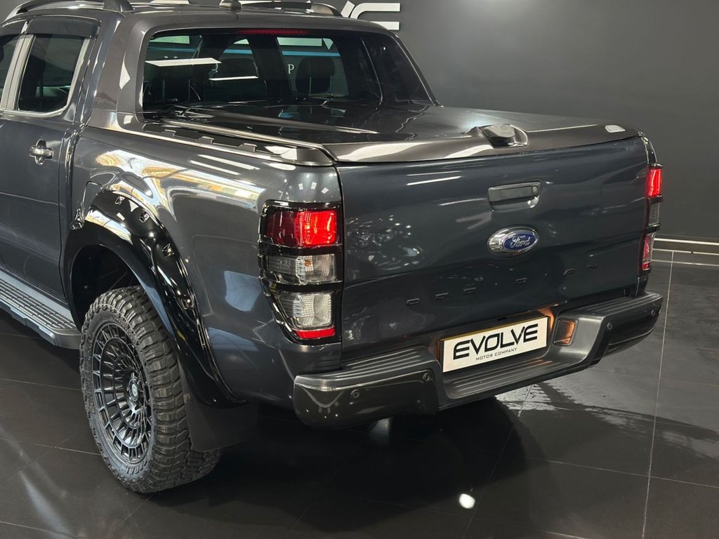 Used Ford Ranger 2021 for sale - 76642579: Photo 13