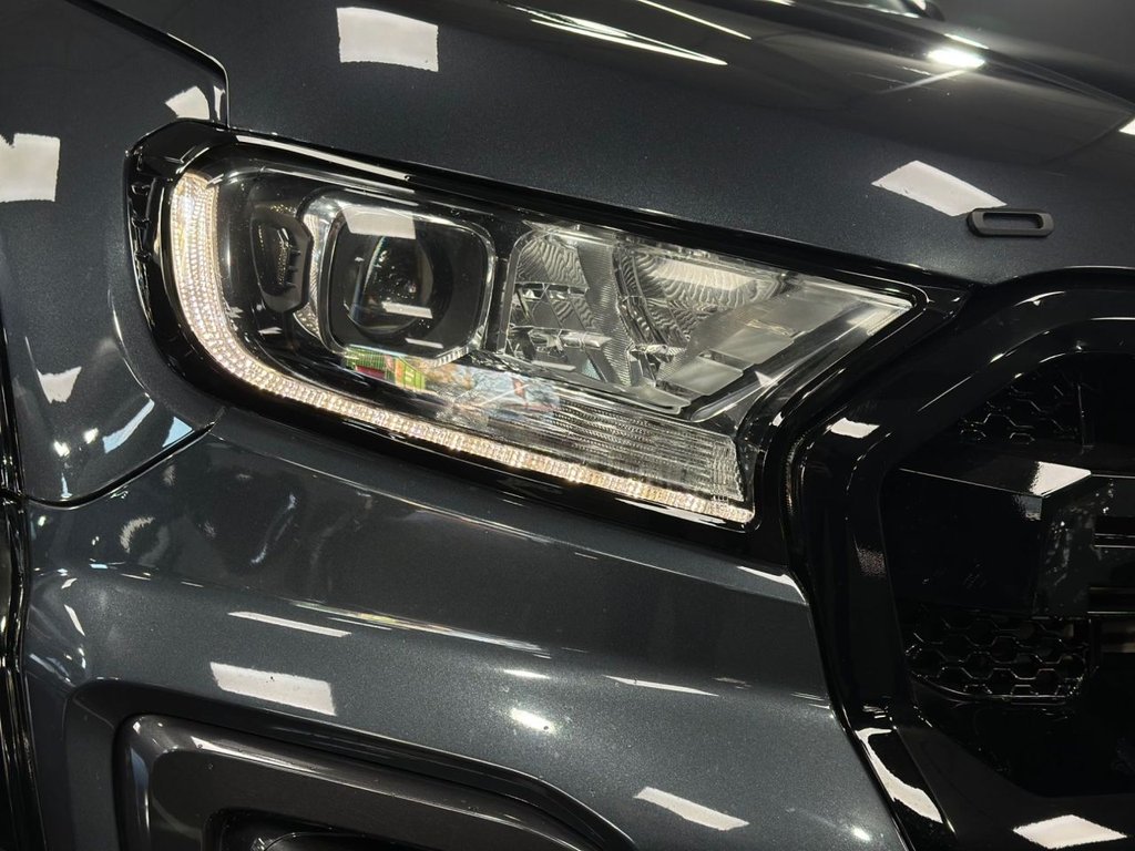 Used Ford Ranger 2021 for sale - 76642579: Photo 15