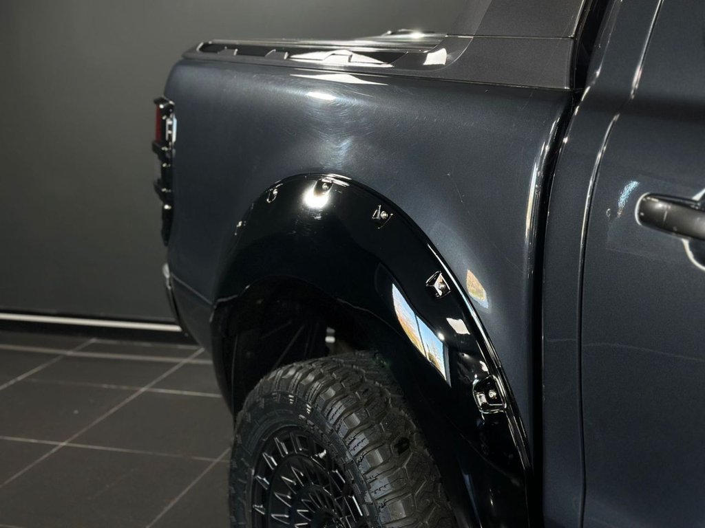 Used Ford Ranger 2021 for sale - 76642579: Photo 18