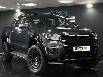 Used Ford Ranger 2021 for sale - 76642579: Photo