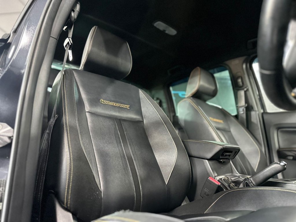 Used Ford Ranger 2021 for sale - 76642579: Photo 20