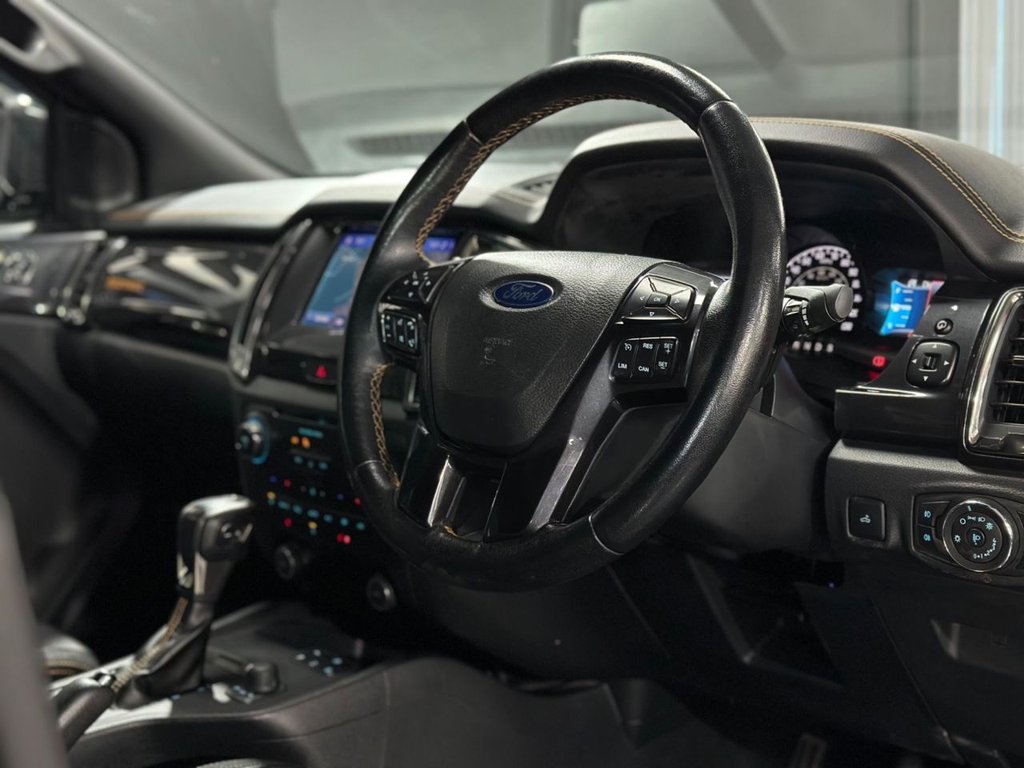 Used Ford Ranger 2021 for sale - 76642579: Photo 22