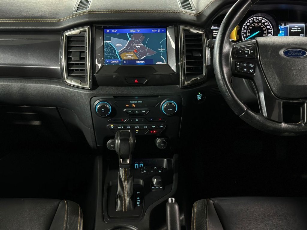 Used Ford Ranger 2021 for sale - 76642579: Photo 23