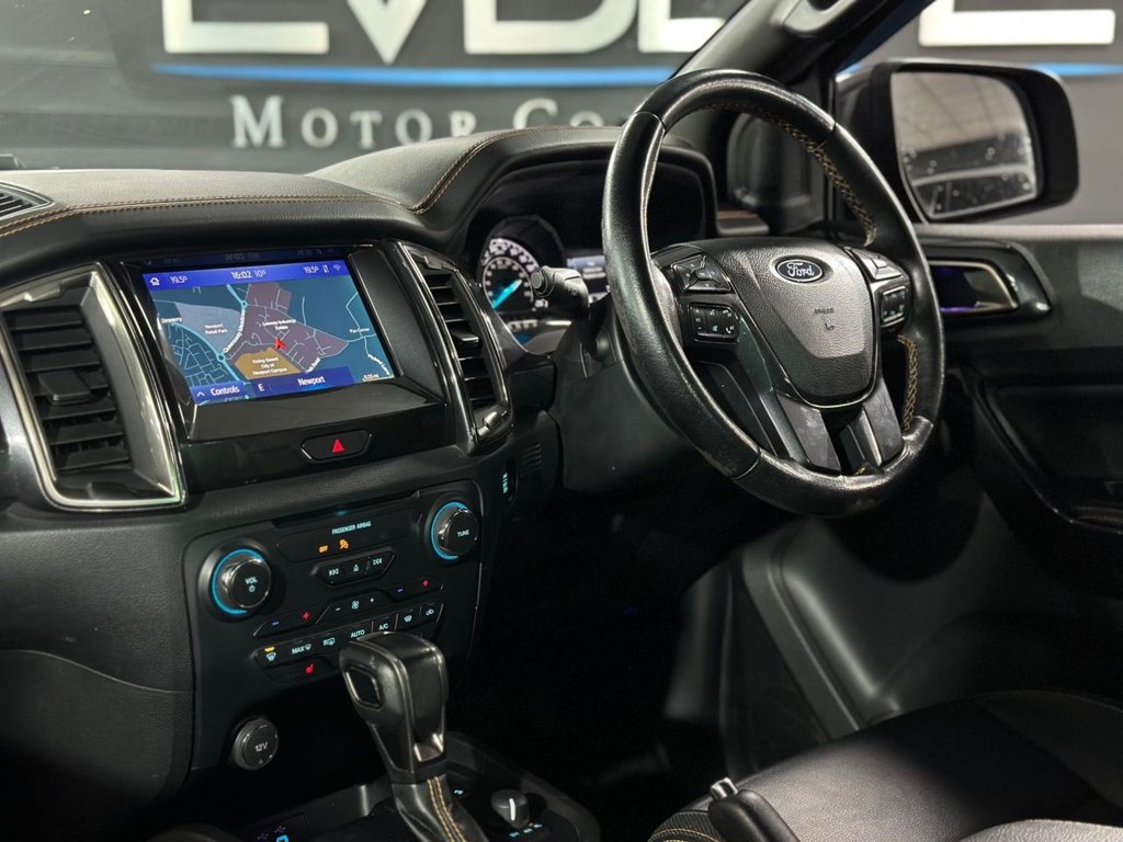 Used Ford Ranger 2021 for sale - 76642579: Photo 24