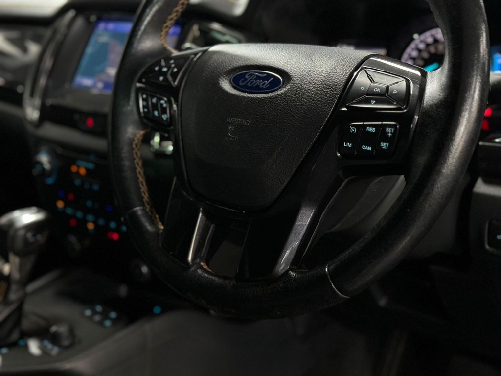 Used Ford Ranger 2021 for sale - 76642579: Photo 25