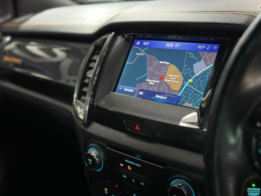 Used Ford Ranger 2021 for sale - 76642579: Photo 26