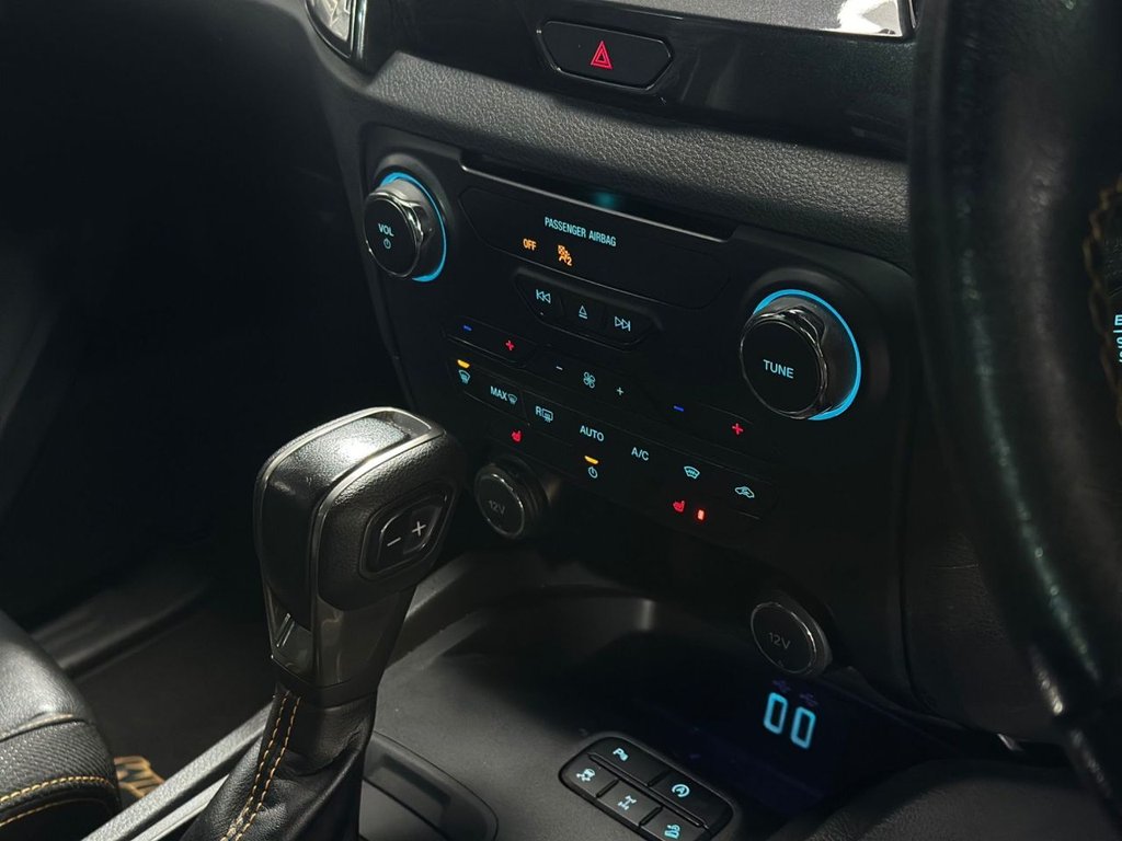 Used Ford Ranger 2021 for sale - 76642579: Photo 27