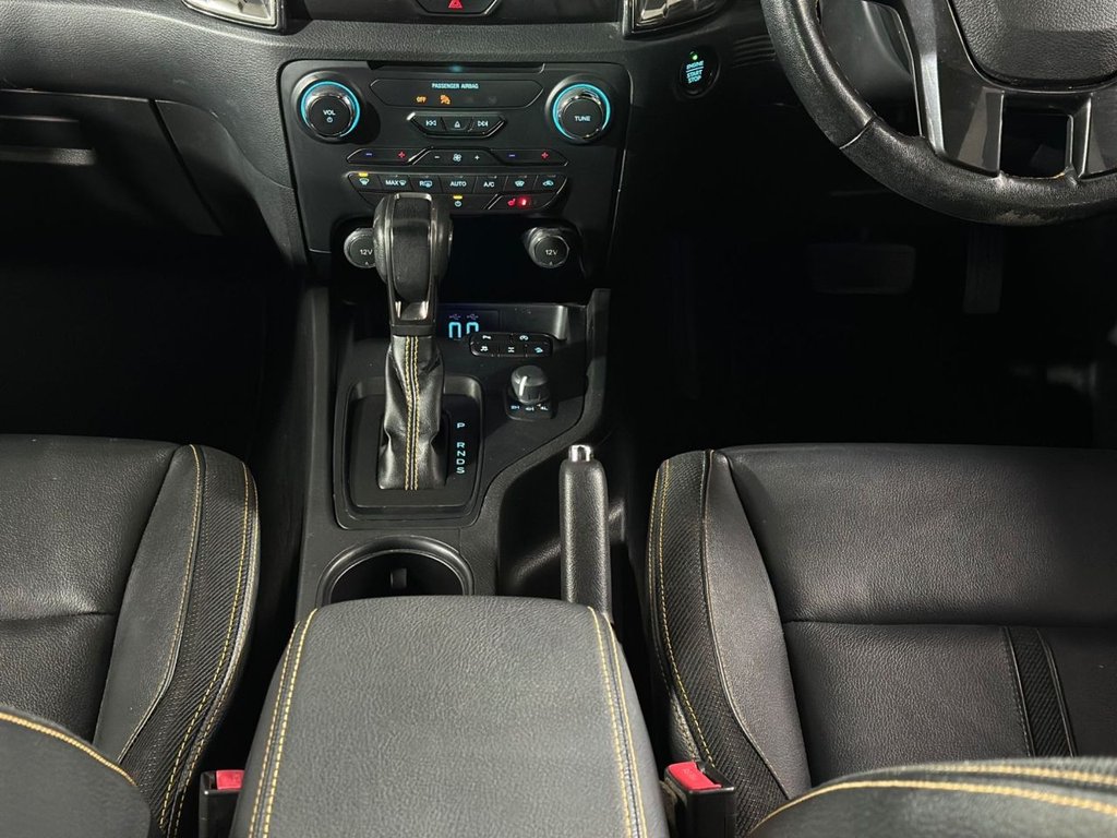 Used Ford Ranger 2021 for sale - 76642579: Photo 29