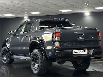 Used Ford Ranger 2021 for sale - 76642579: Photo