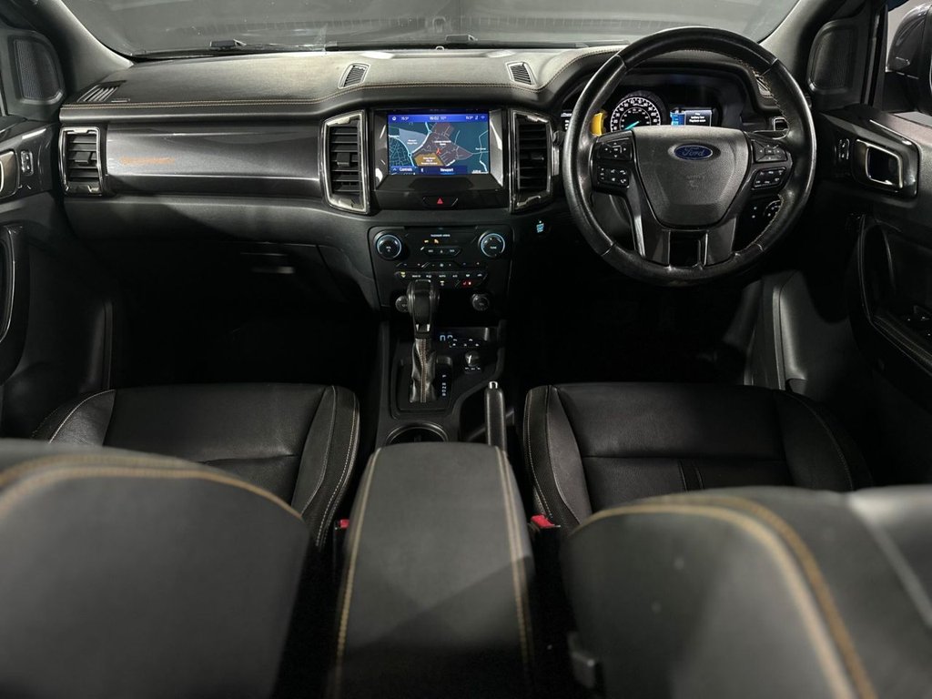 Used Ford Ranger 2021 for sale - 76642579: Photo 3