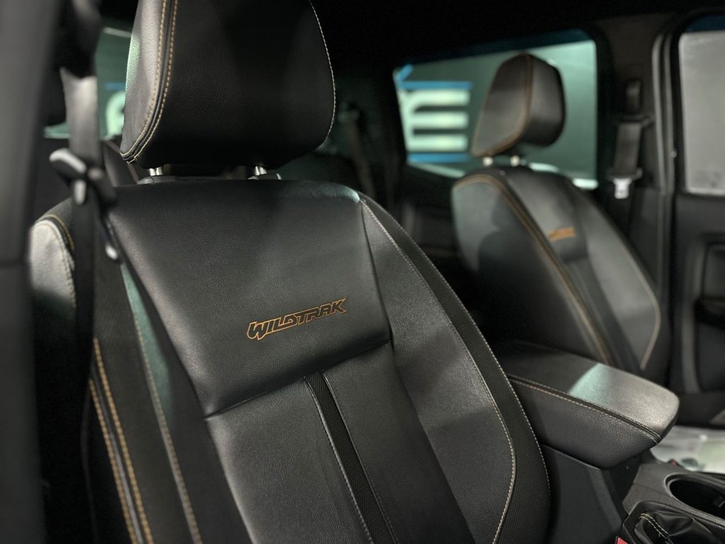 Used Ford Ranger 2021 for sale - 76642579: Photo 31