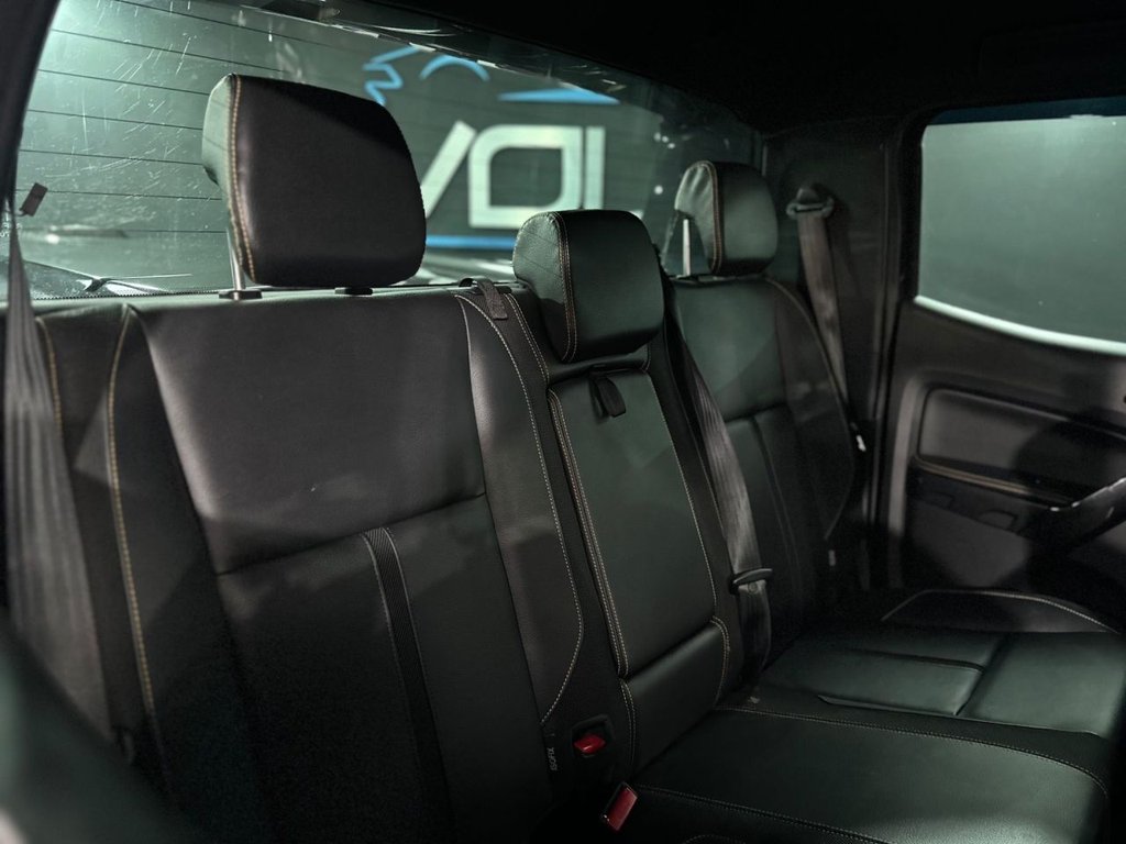 Used Ford Ranger 2021 for sale - 76642579: Photo 32