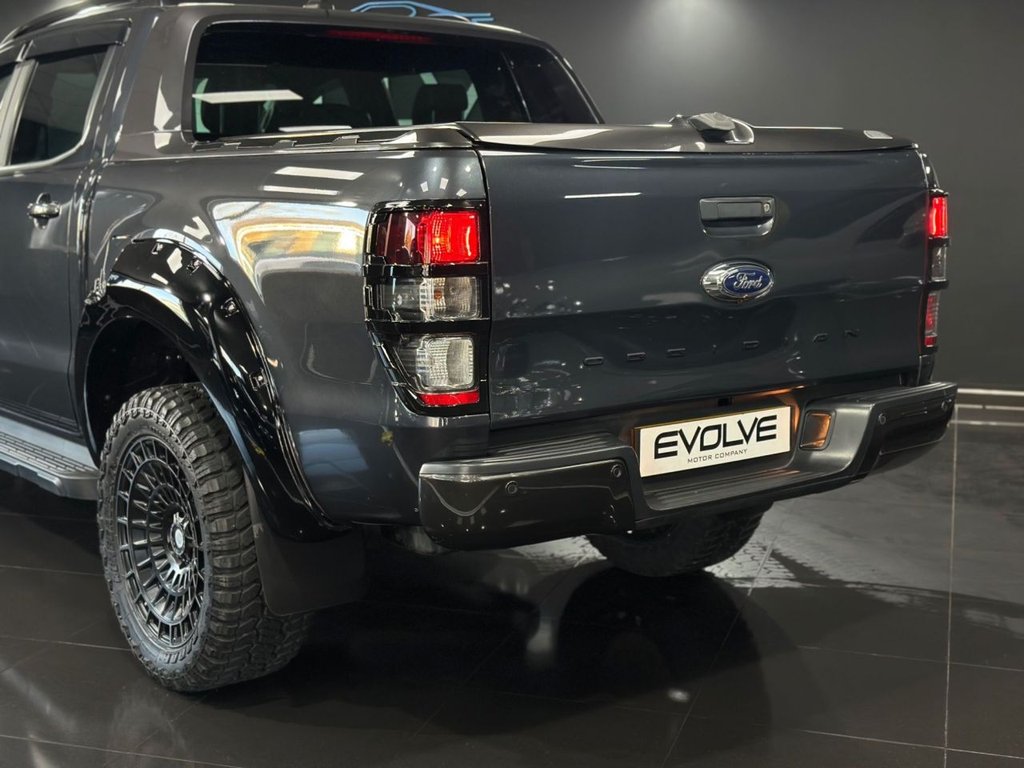 Used Ford Ranger 2021 for sale - 76642579: Photo 33