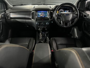 Used Ford Ranger 2021 for sale - 76642579: Photo