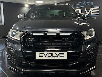 Used Ford Ranger 2021 for sale - 76642579: Photo