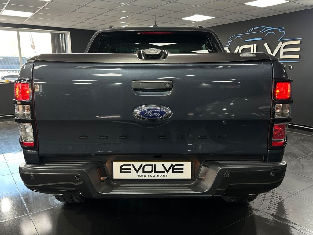 Used Ford Ranger 2021 for sale - 76642579: Photo 5