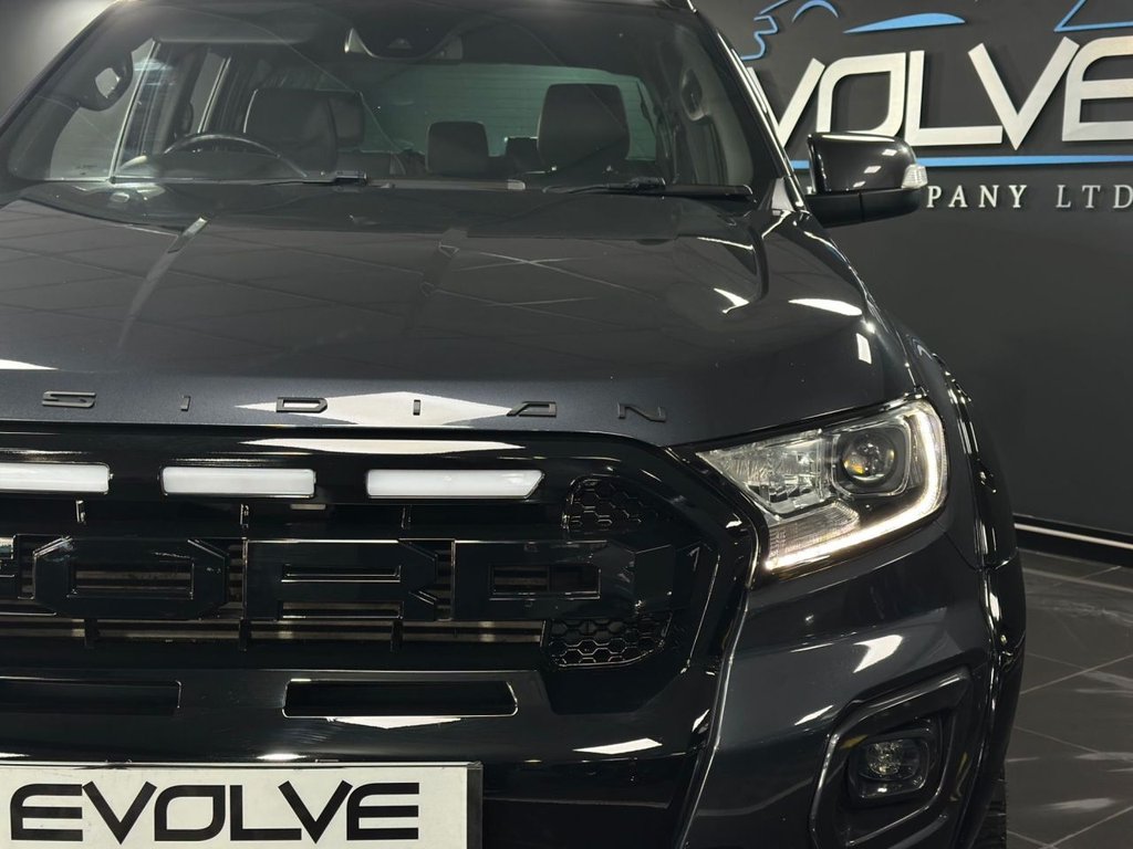 Used Ford Ranger 2021 for sale - 76642579: Photo 6