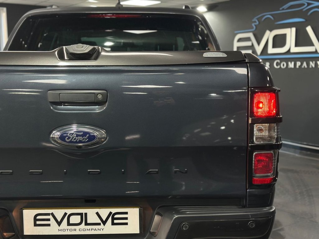 Used Ford Ranger 2021 for sale - 76642579: Photo 7