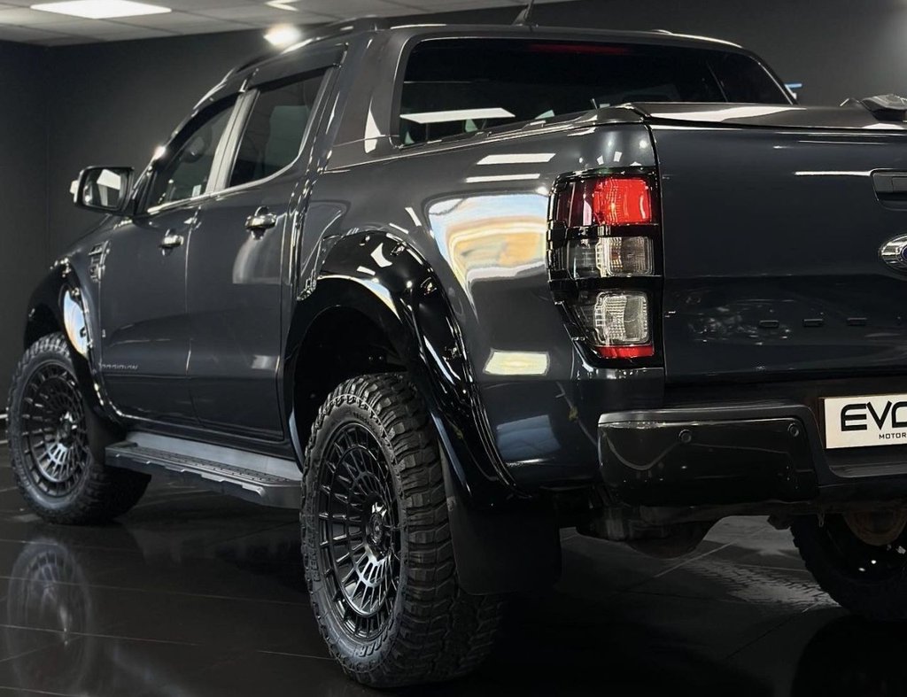 Used Ford Ranger 2021 for sale - 76642579: Photo 9