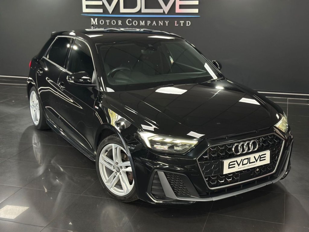 Used Audi A1 2019 for sale - 76118528: Photo 10