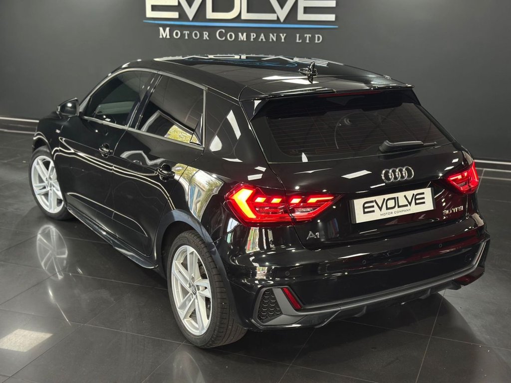Used Audi A1 2019 for sale - 76118528: Photo 11