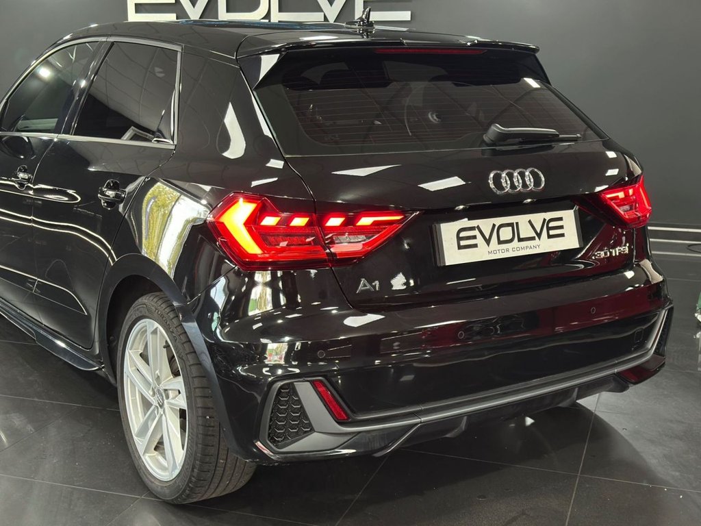 Used Audi A1 2019 for sale - 76118528: Photo 12