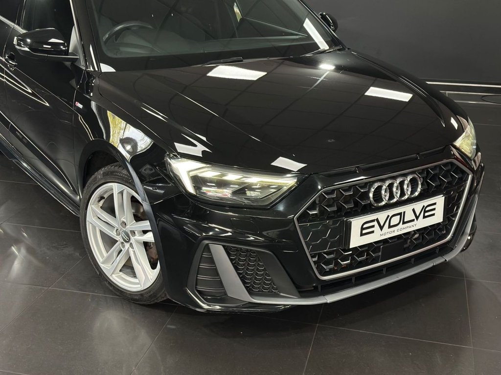 Used Audi A1 2019 for sale - 76118528: Photo 13