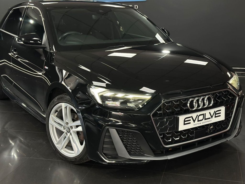 Used Audi A1 2019 for sale - 76118528: Photo 14