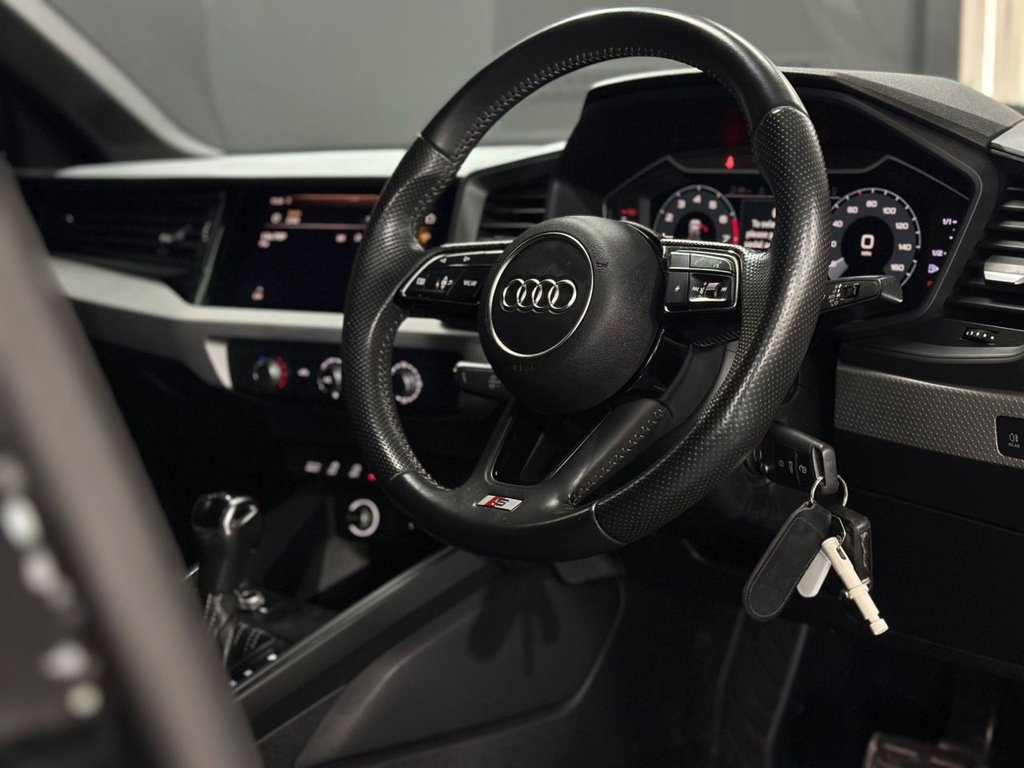 Used Audi A1 2019 for sale - 76118528: Photo 15