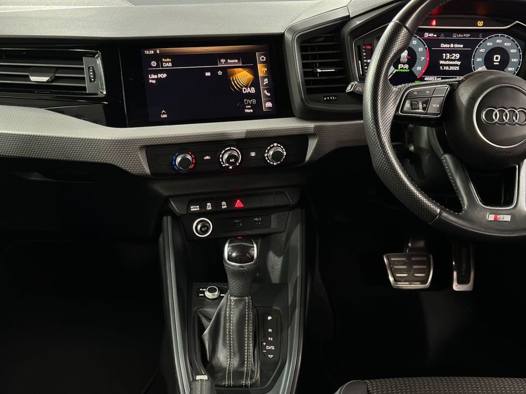Used Audi A1 2019 for sale - 76118528: Photo 16
