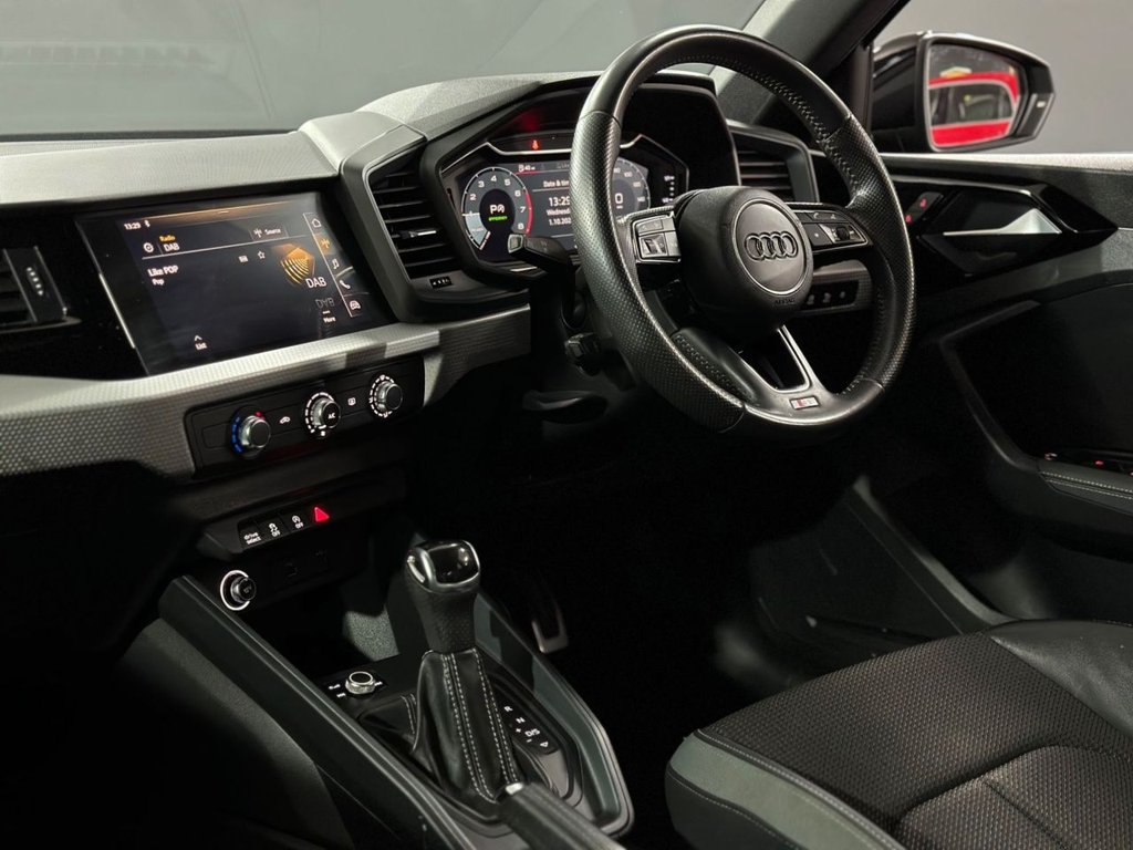 Used Audi A1 2019 for sale - 76118528: Photo 17