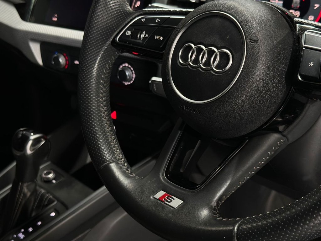 Used Audi A1 2019 for sale - 76118528: Photo 18