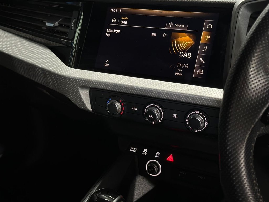 Used Audi A1 2019 for sale - 76118528: Photo 19