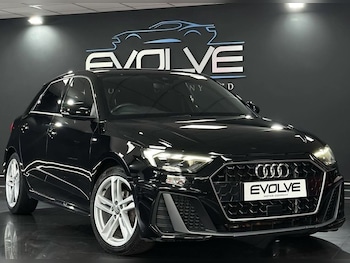 Used Audi A1 2019 for sale - 76118528: Photo
