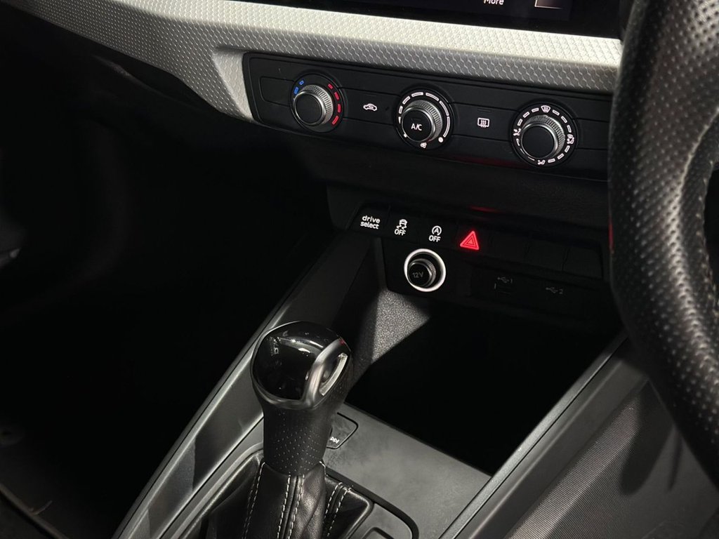 Used Audi A1 2019 for sale - 76118528: Photo 20