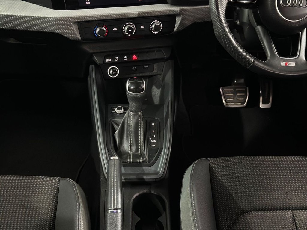 Used Audi A1 2019 for sale - 76118528: Photo 21