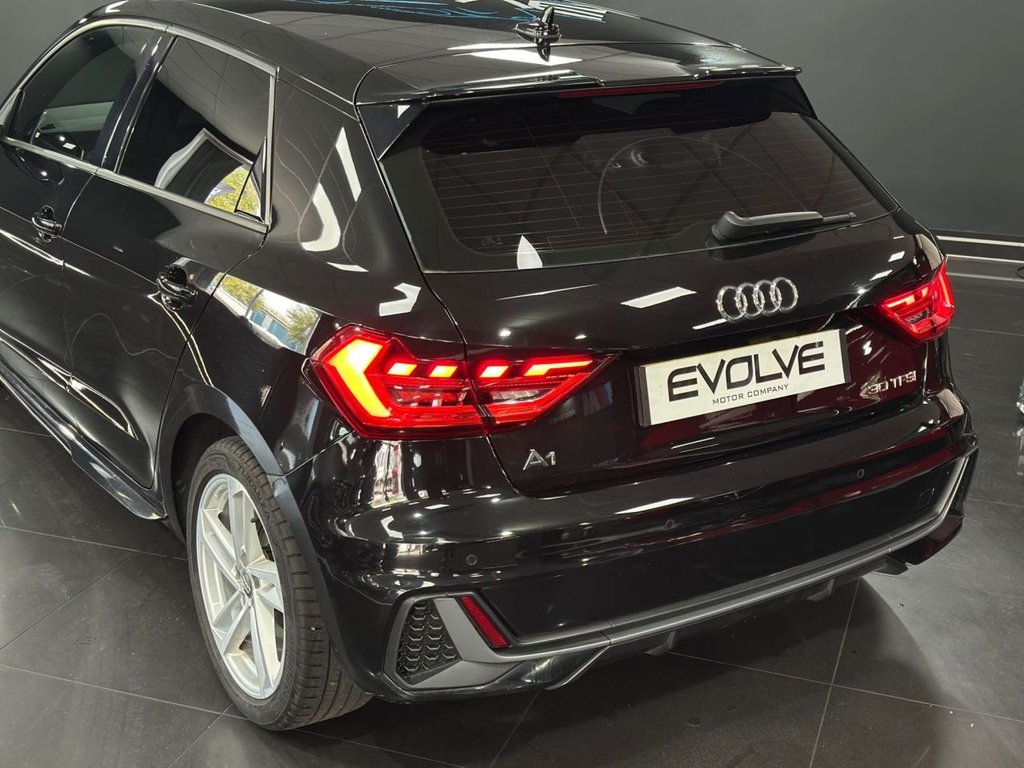 Used Audi A1 2019 for sale - 76118528: Photo 26