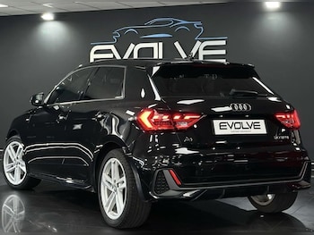 Used Audi A1 2019 for sale - 76118528: Photo