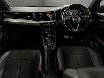 Used Audi A1 2019 for sale - 76118528: Photo