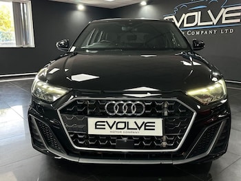 Used Audi A1 2019 for sale - 76118528: Photo