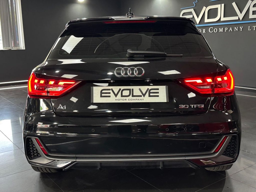 Used Audi A1 2019 for sale - 76118528: Photo 5