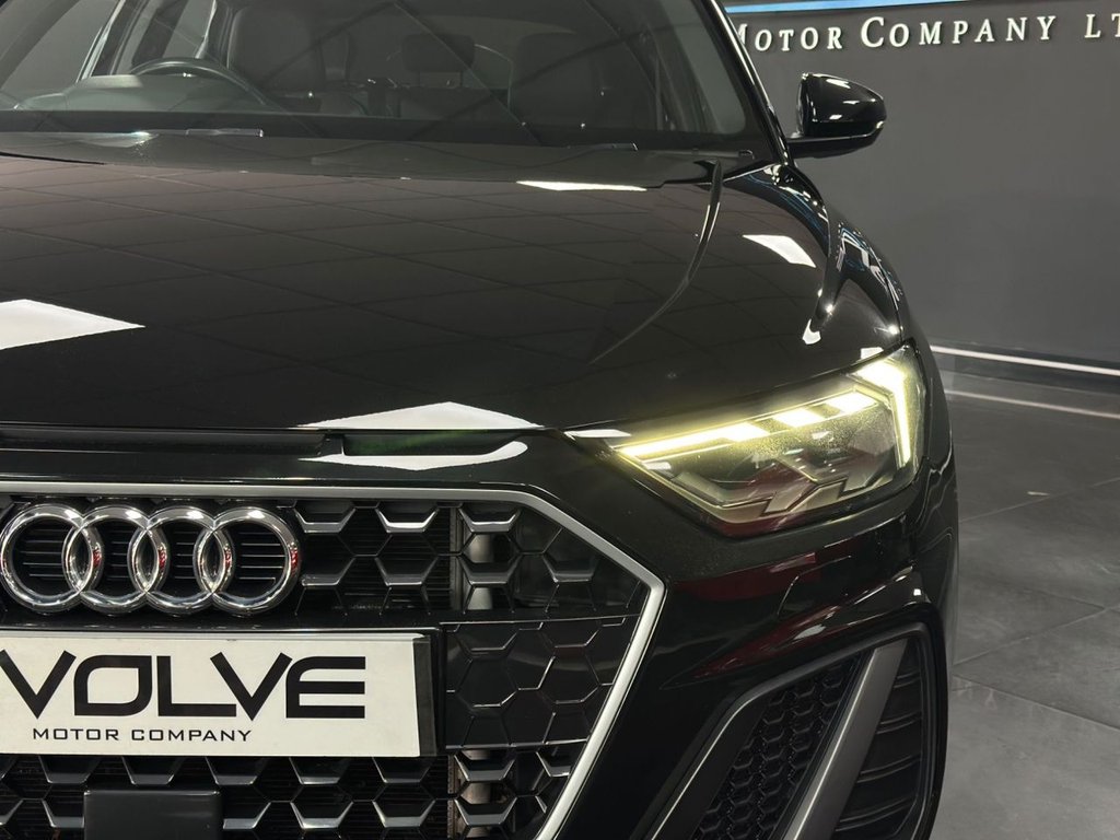Used Audi A1 2019 for sale - 76118528: Photo 6